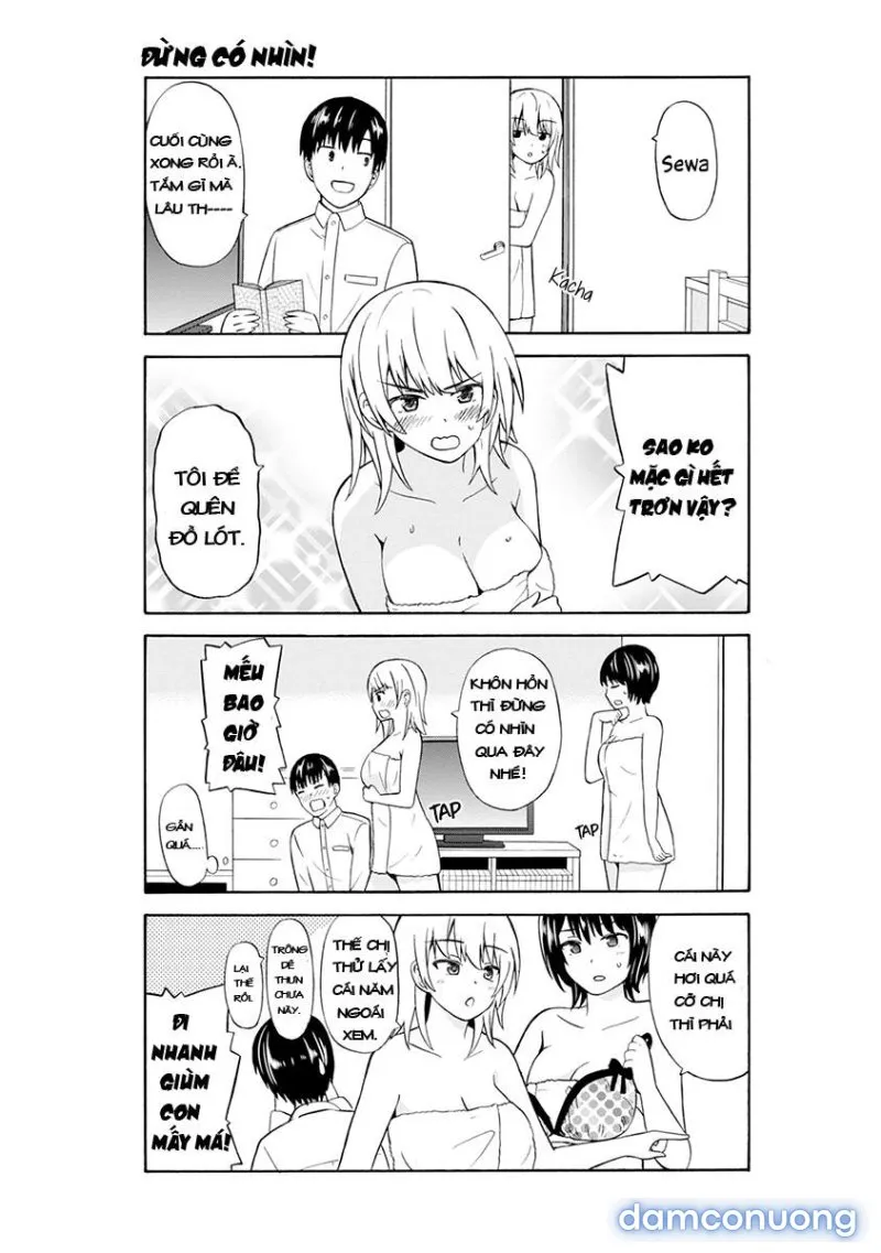 Usami-San Wa Kamawaretai! 