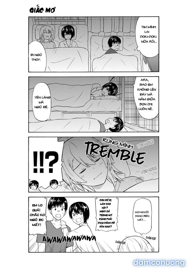 Usami-San Wa Kamawaretai! 