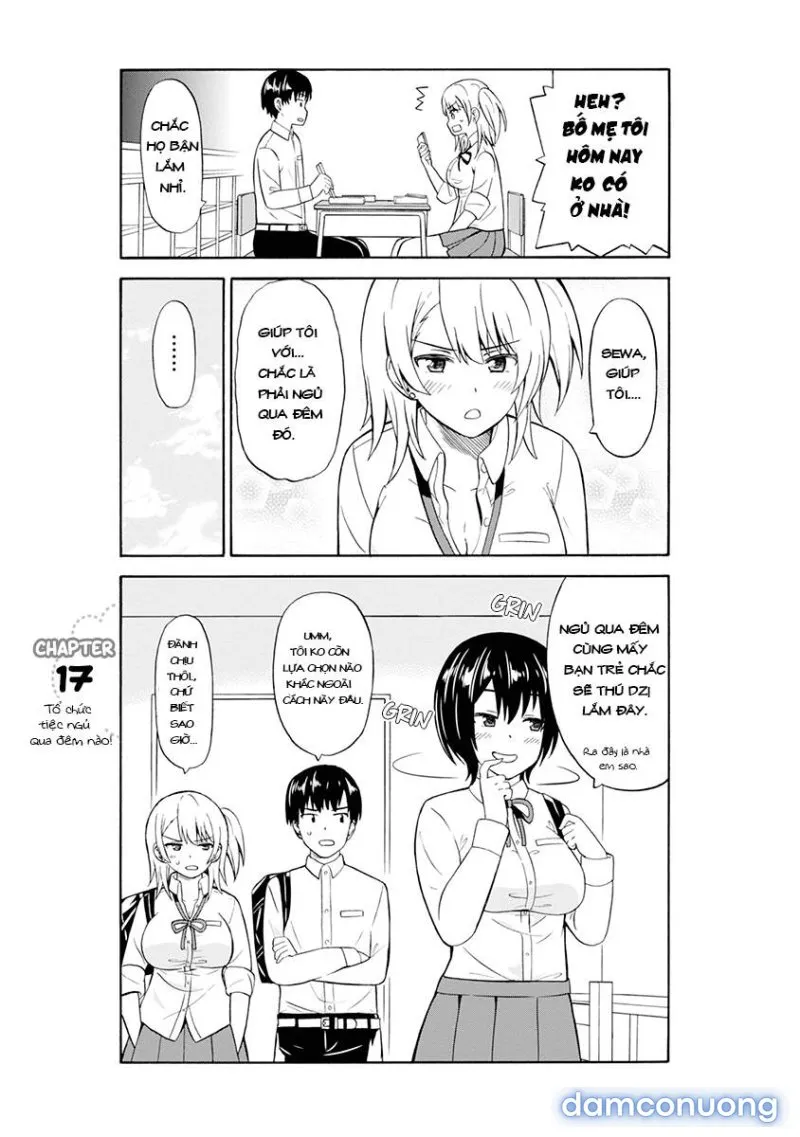 Usami-San Wa Kamawaretai! 