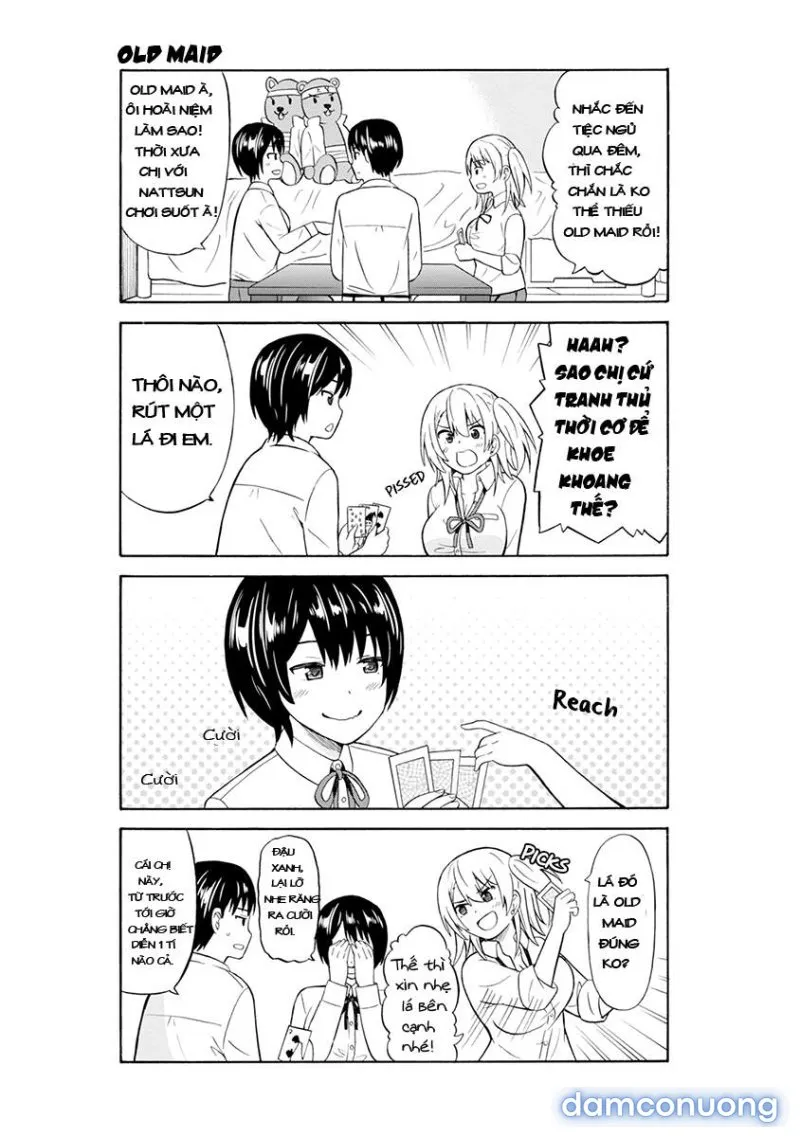 Usami-San Wa Kamawaretai! 