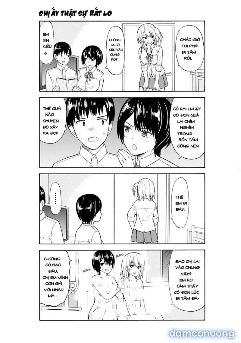 Usami-San Wa Kamawaretai! 
