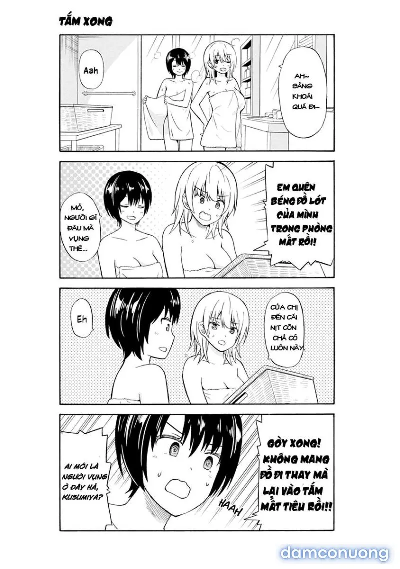 Usami-San Wa Kamawaretai! 