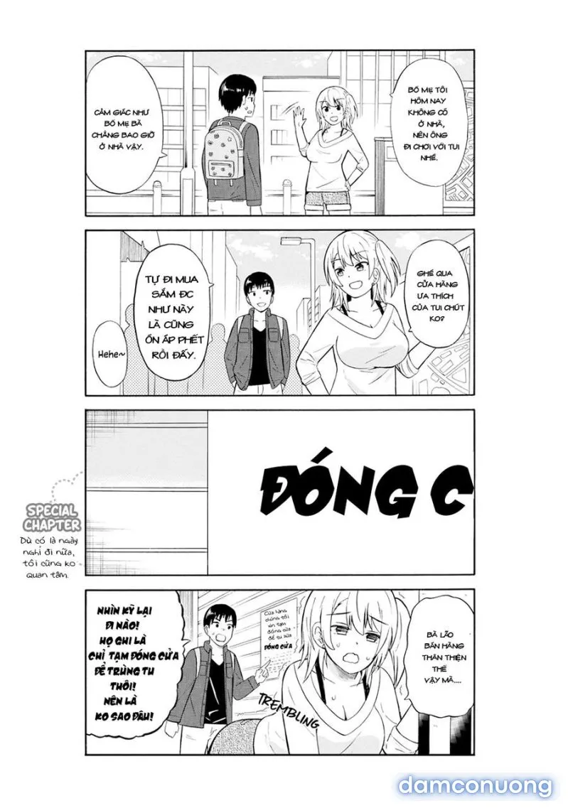 Usami-San Wa Kamawaretai! 
