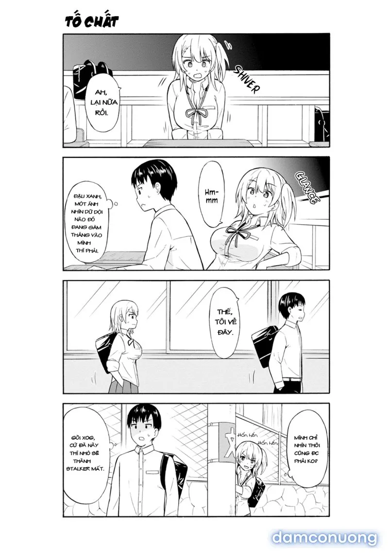 Usami-San Wa Kamawaretai! 