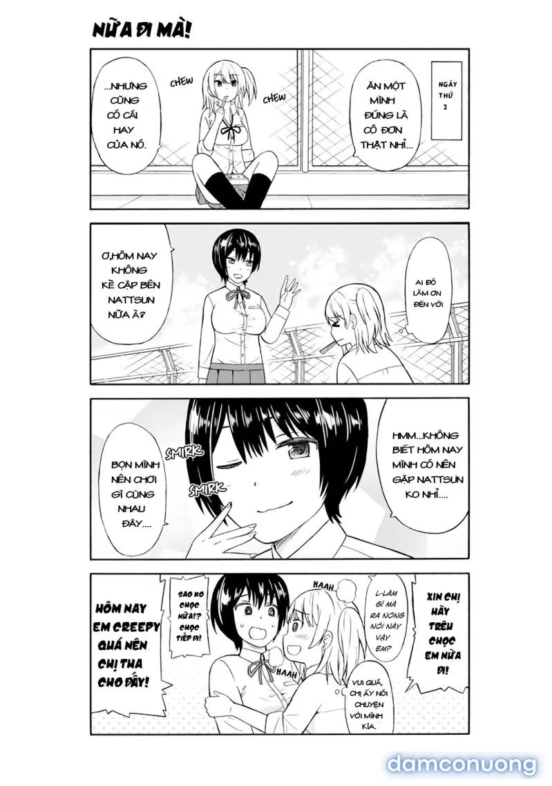 Usami-San Wa Kamawaretai! 