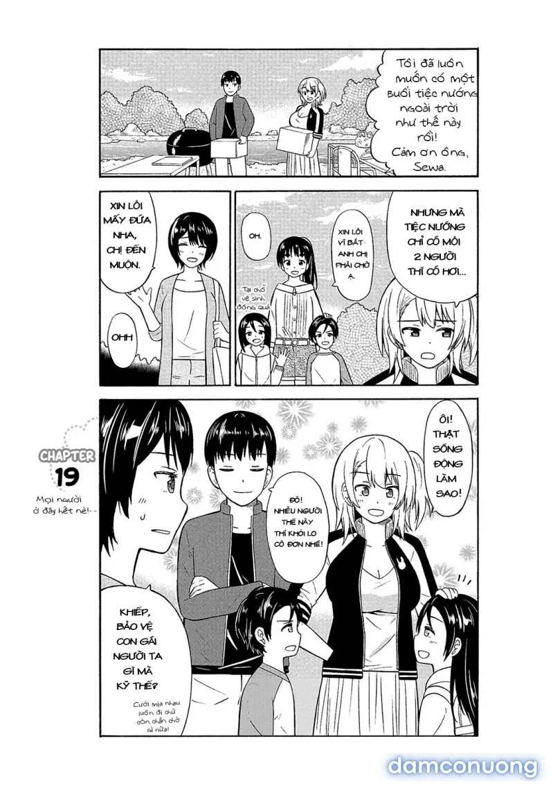 Usami-San Wa Kamawaretai! 
