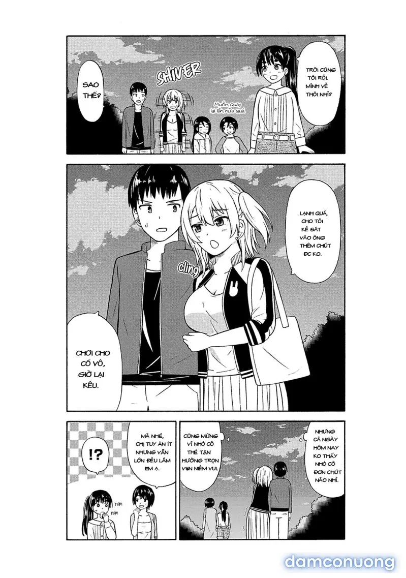 Usami-San Wa Kamawaretai! 