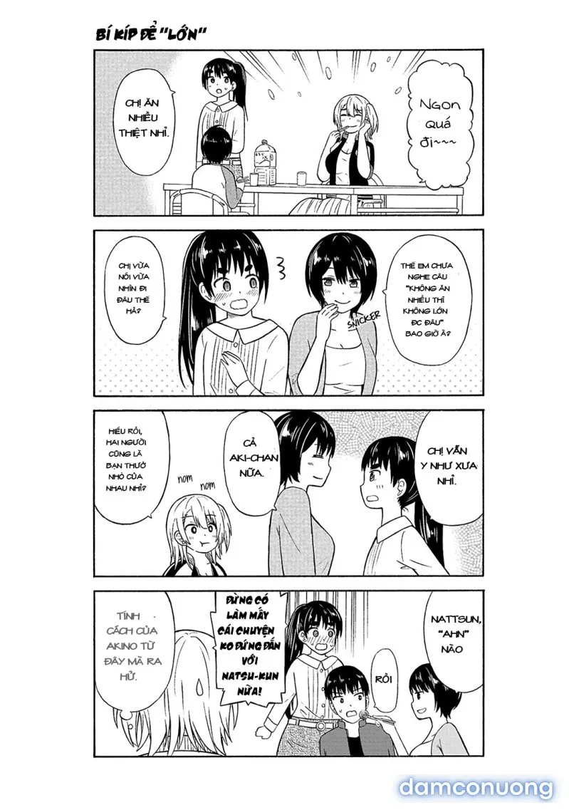 Usami-San Wa Kamawaretai! 