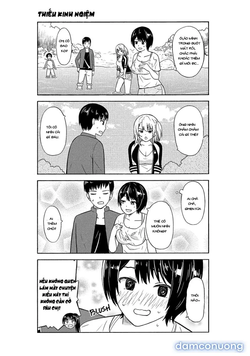 Usami-San Wa Kamawaretai! 