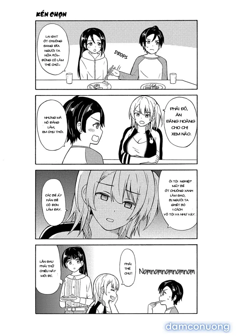 Usami-San Wa Kamawaretai! 