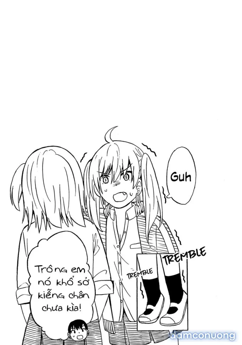 Usami-San Wa Kamawaretai! 