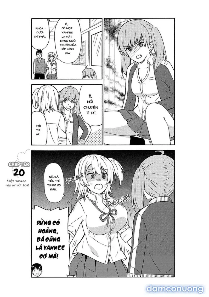 Usami-San Wa Kamawaretai! 