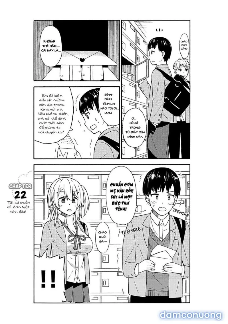Usami-San Wa Kamawaretai! 
