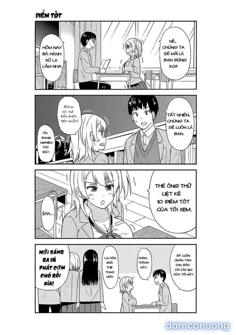 Usami-San Wa Kamawaretai! 
