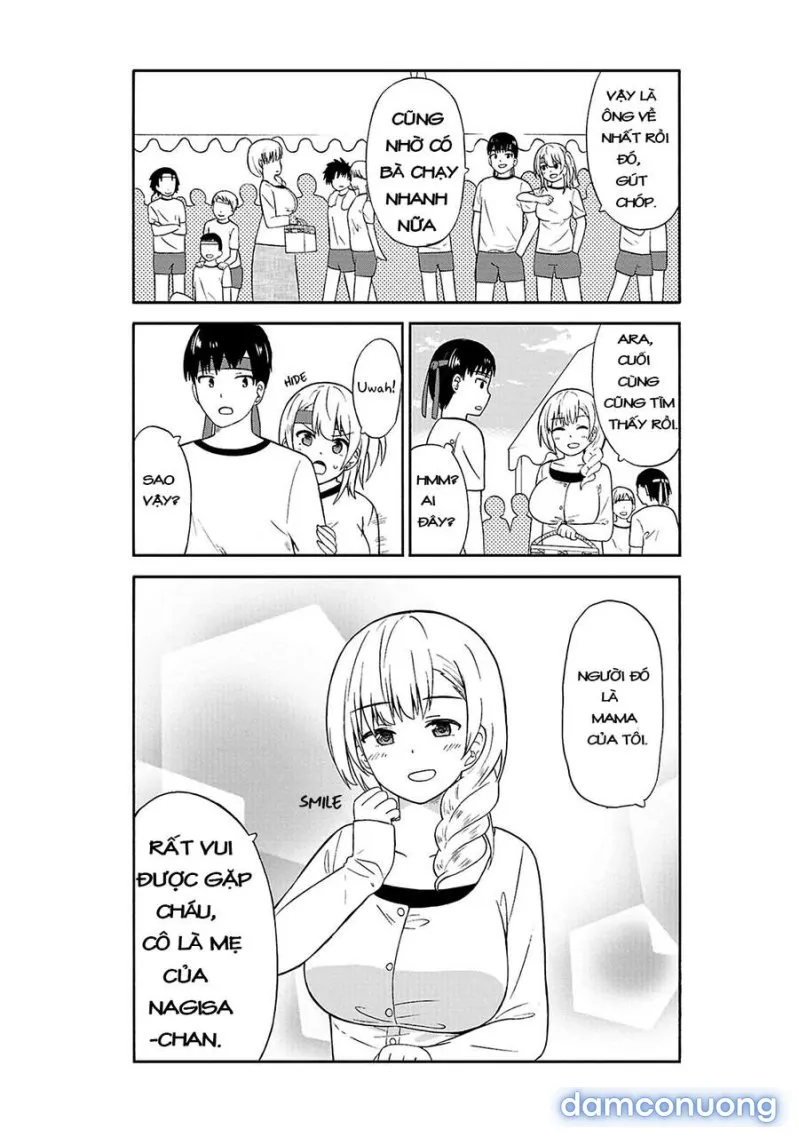 Usami-San Wa Kamawaretai! 