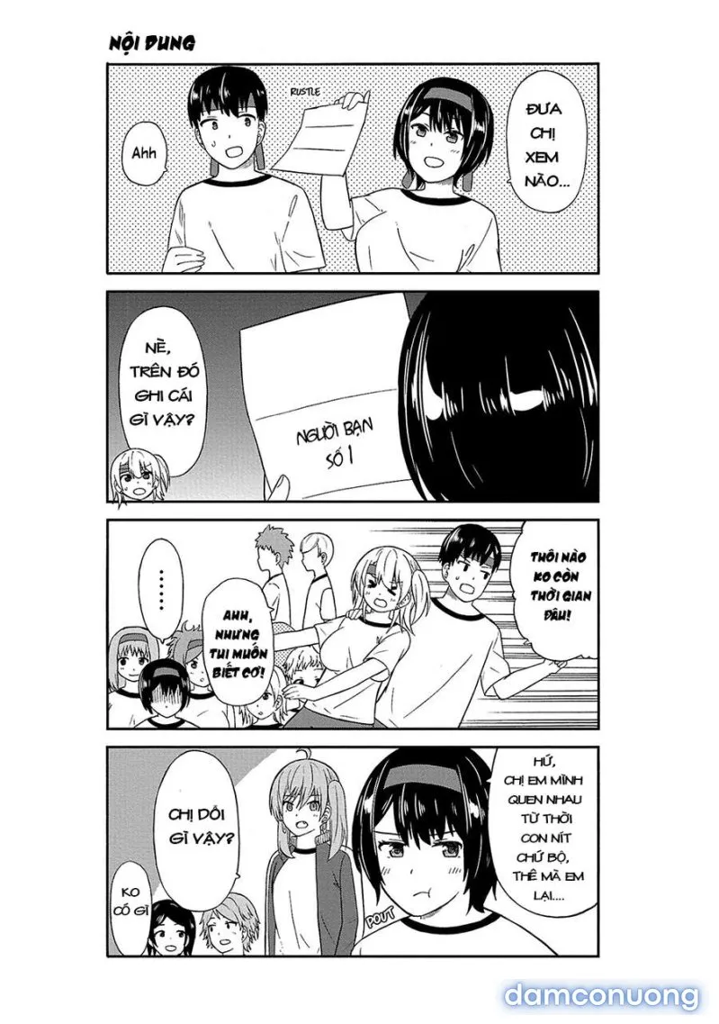 Usami-San Wa Kamawaretai! 