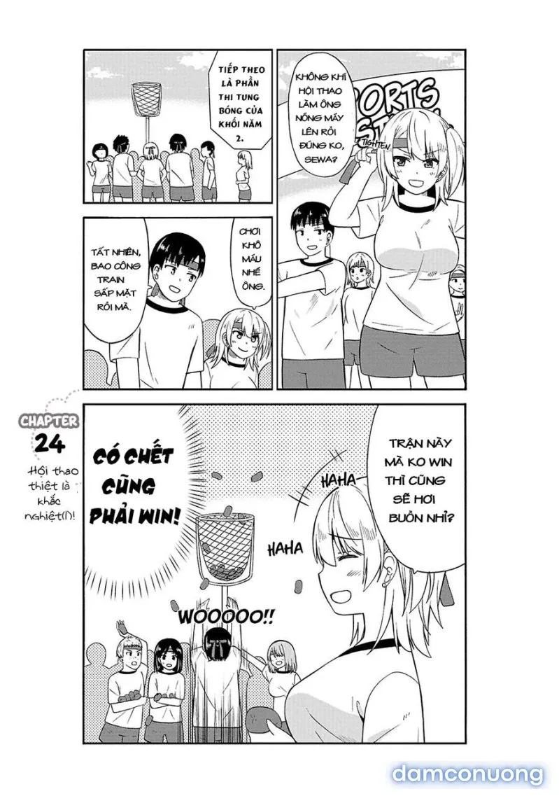 Usami-San Wa Kamawaretai! 