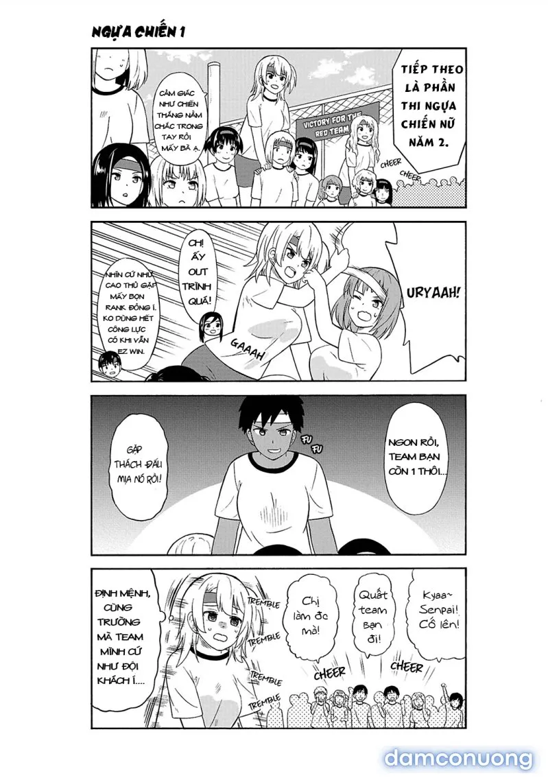 Usami-San Wa Kamawaretai! 