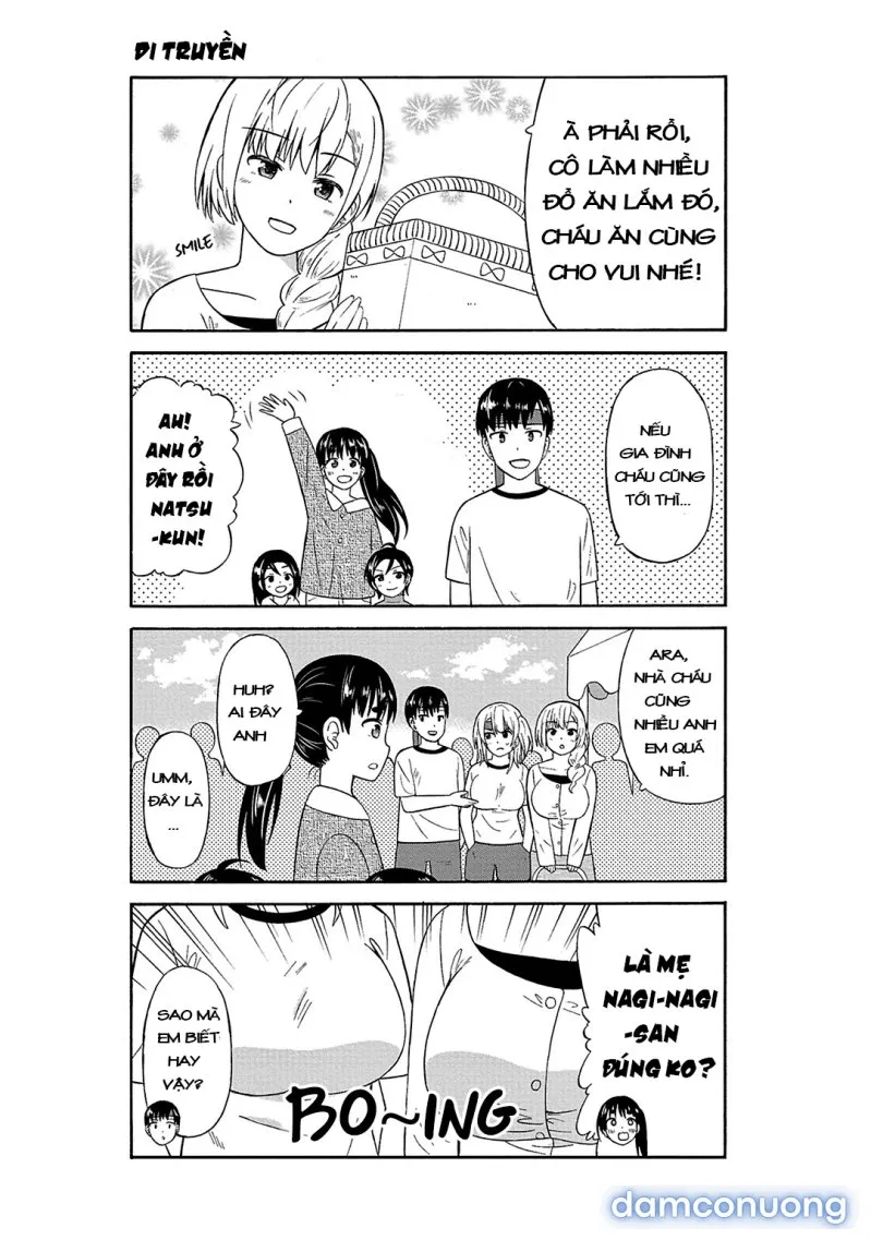 Usami-San Wa Kamawaretai! 