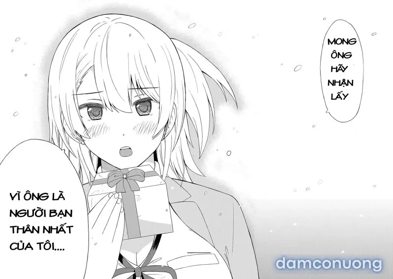 Usami-San Wa Kamawaretai! 