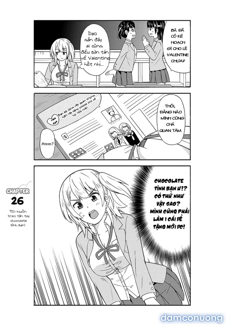 Usami-San Wa Kamawaretai! 