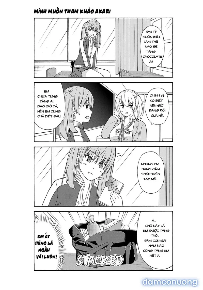 Usami-San Wa Kamawaretai! 