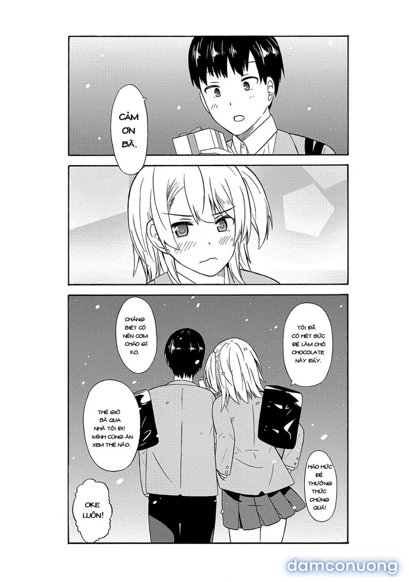 Usami-San Wa Kamawaretai! 