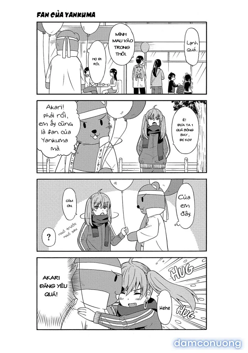 Usami-San Wa Kamawaretai! 