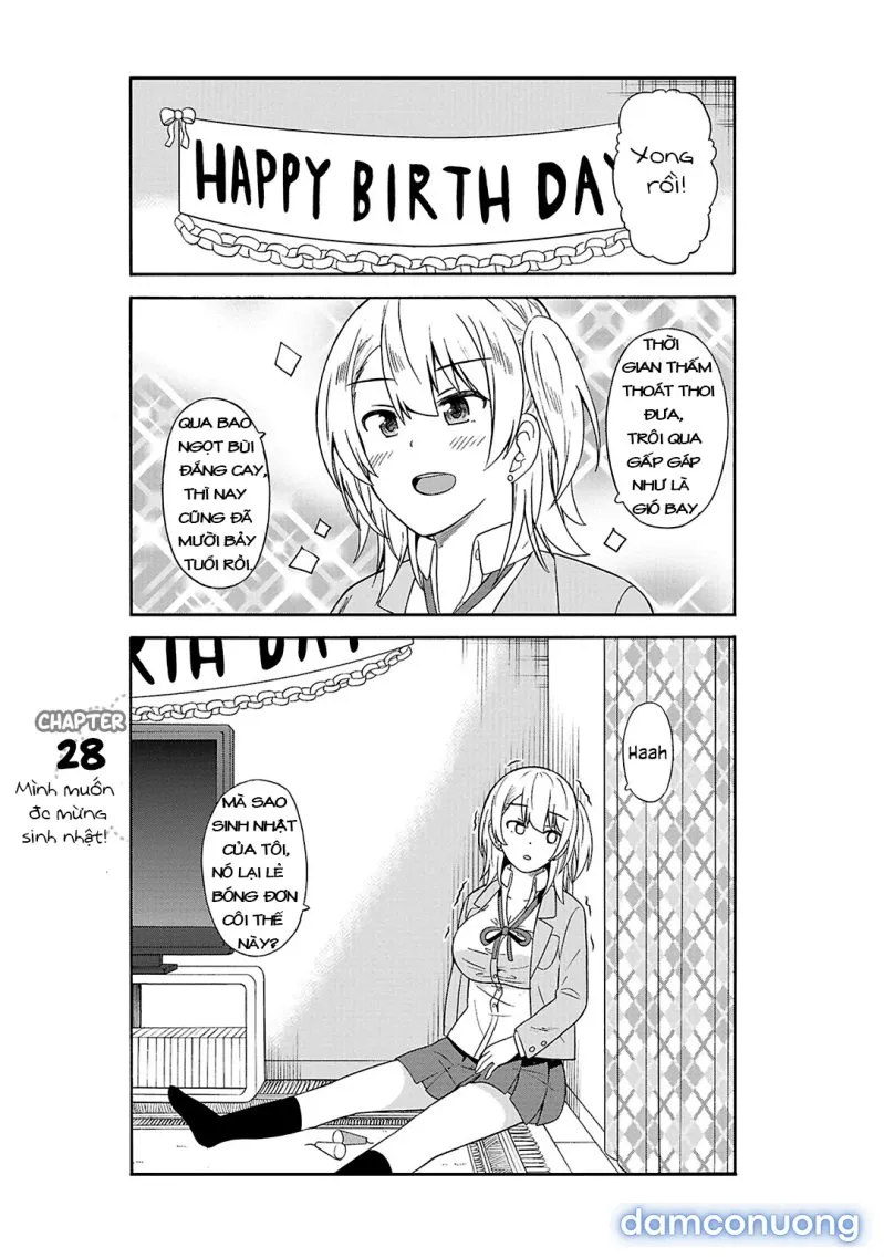 Usami-San Wa Kamawaretai! 