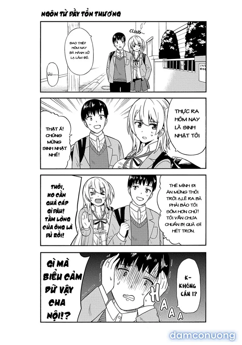 Usami-San Wa Kamawaretai! 