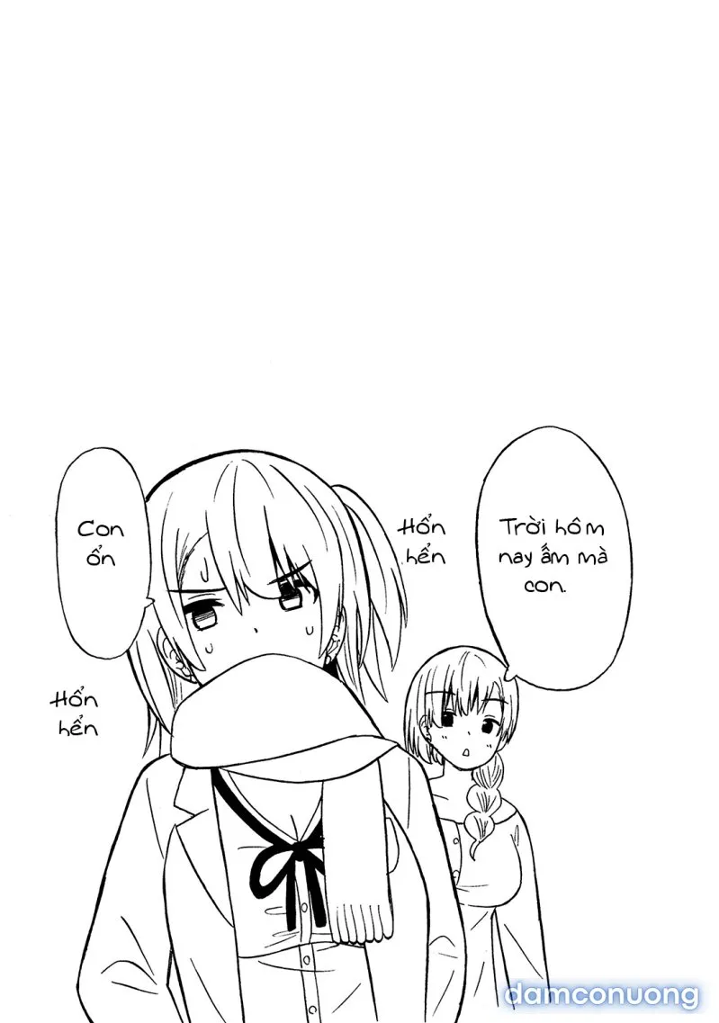 Usami-San Wa Kamawaretai! 