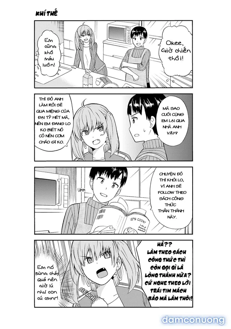 Usami-San Wa Kamawaretai! 