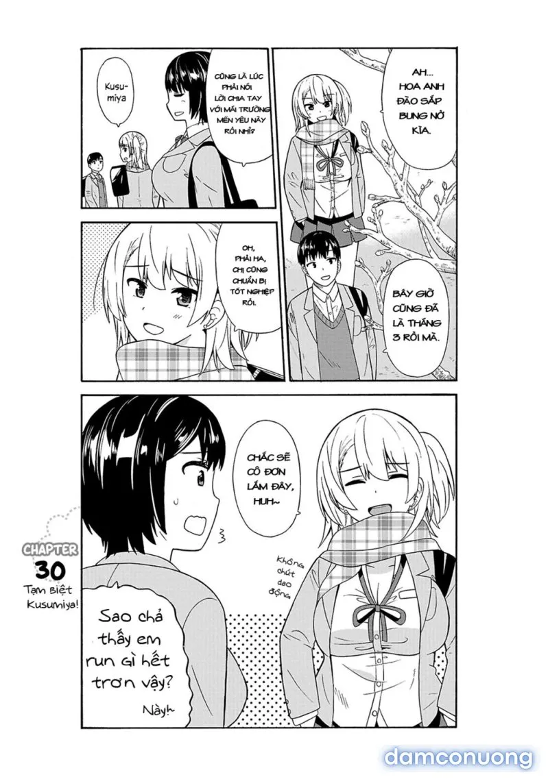 Usami-San Wa Kamawaretai! 