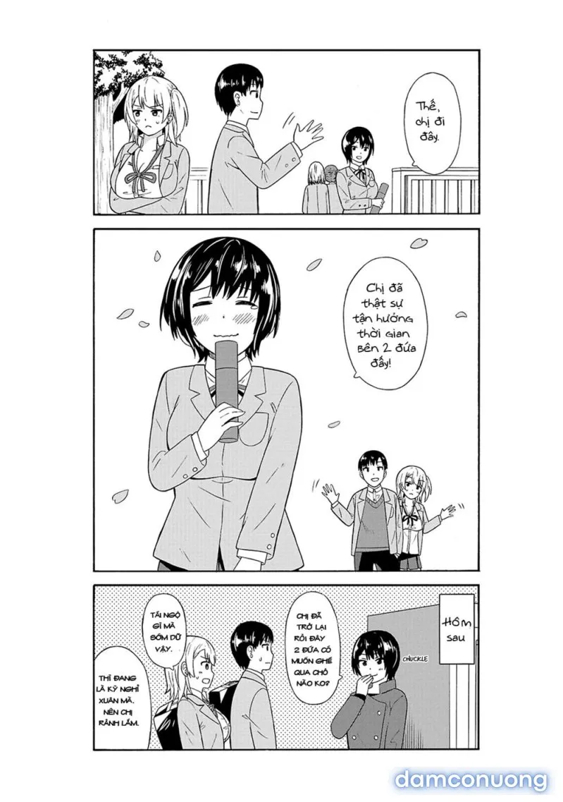 Usami-San Wa Kamawaretai! 