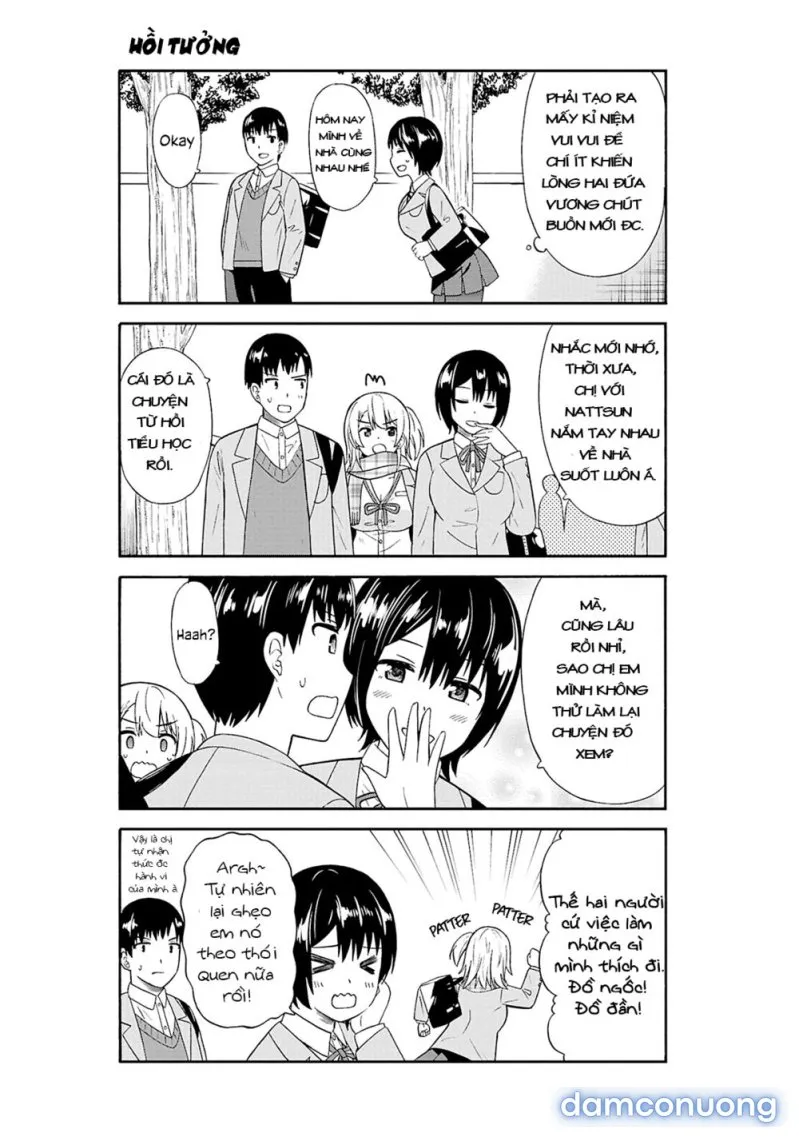 Usami-San Wa Kamawaretai! 