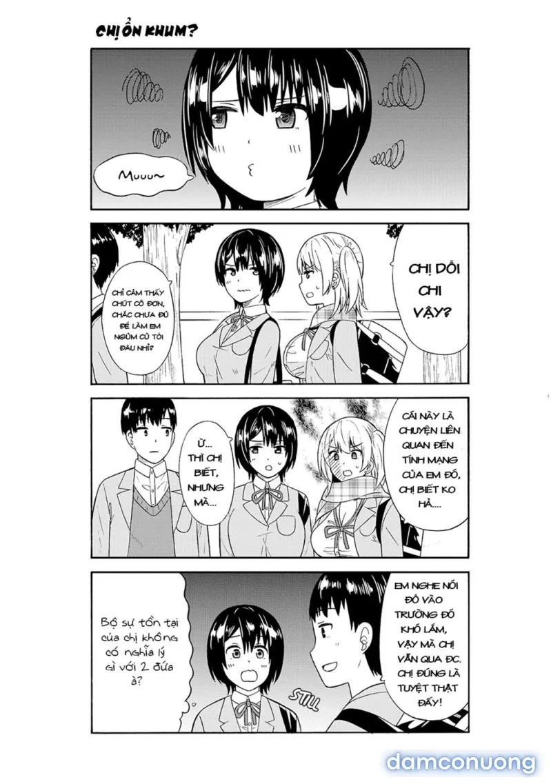 Usami-San Wa Kamawaretai! 