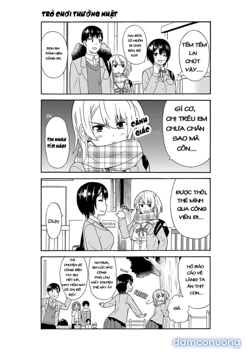 Usami-San Wa Kamawaretai! 