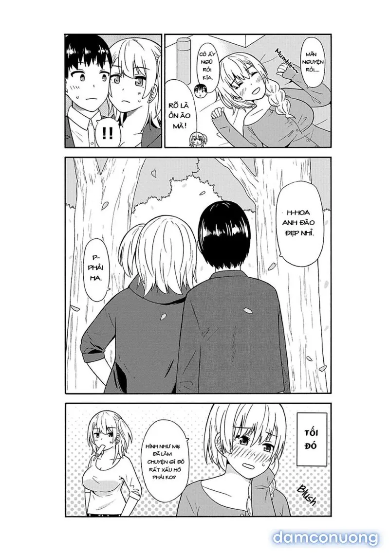 Usami-San Wa Kamawaretai! 