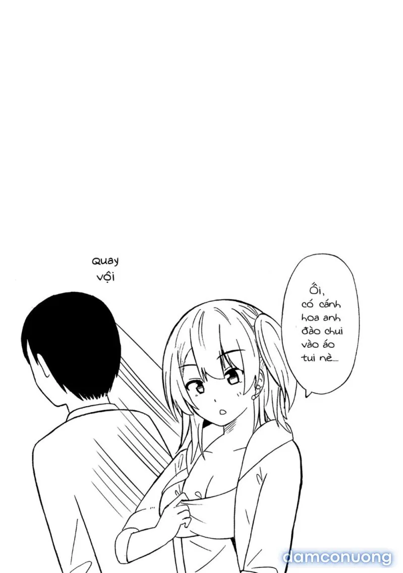 Usami-San Wa Kamawaretai! 