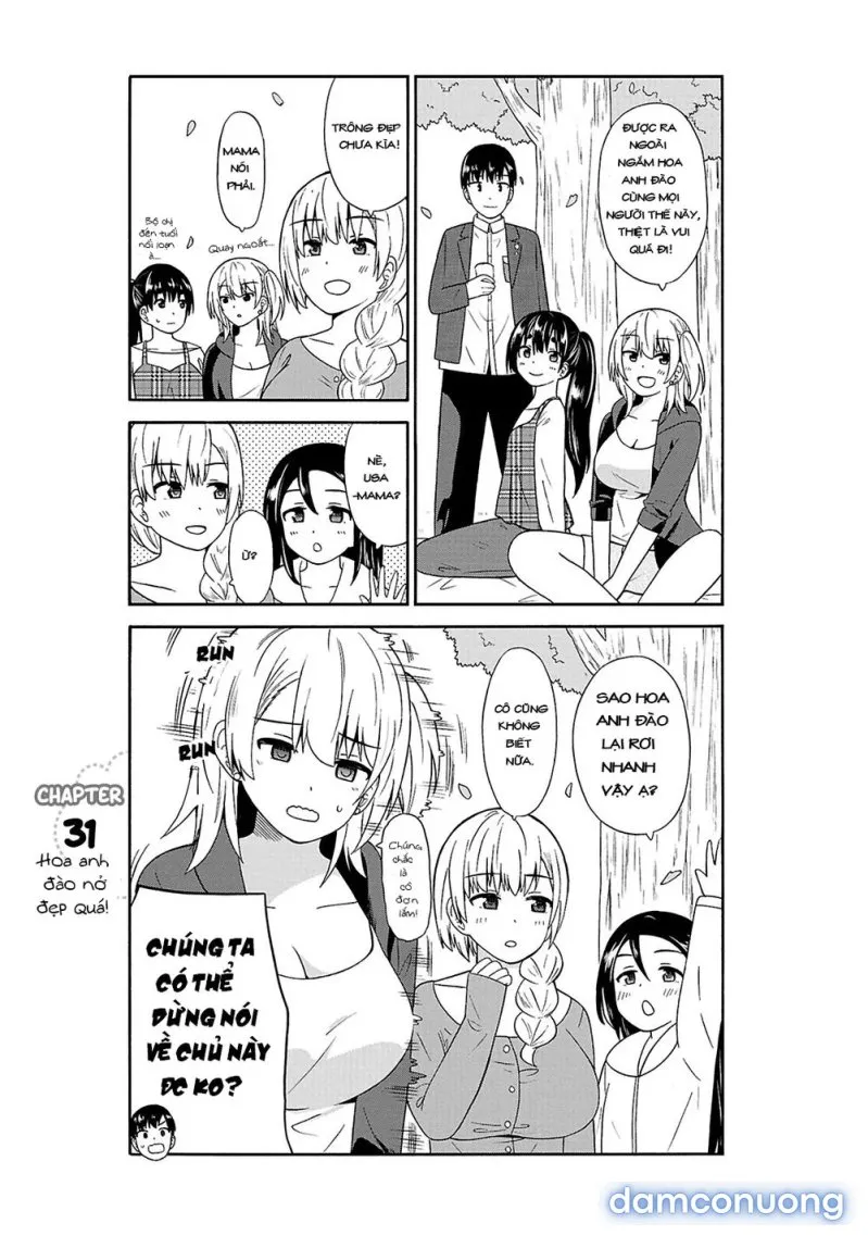 Usami-San Wa Kamawaretai! 