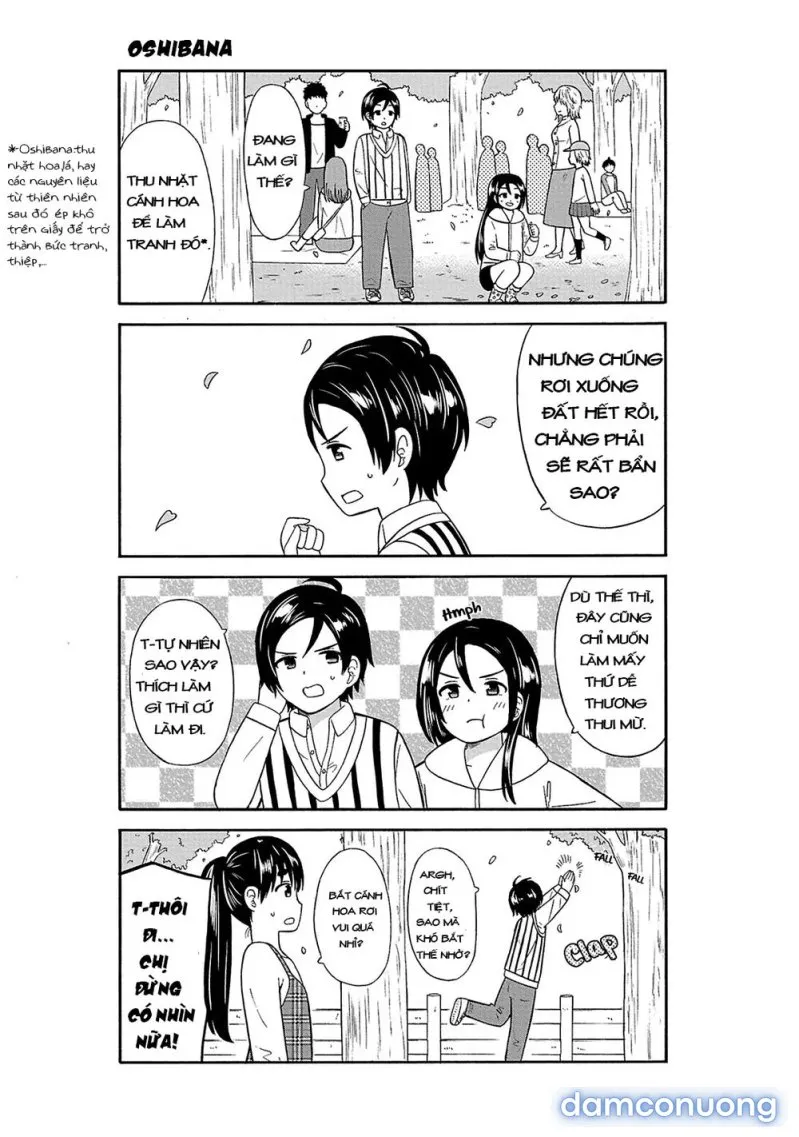Usami-San Wa Kamawaretai! 
