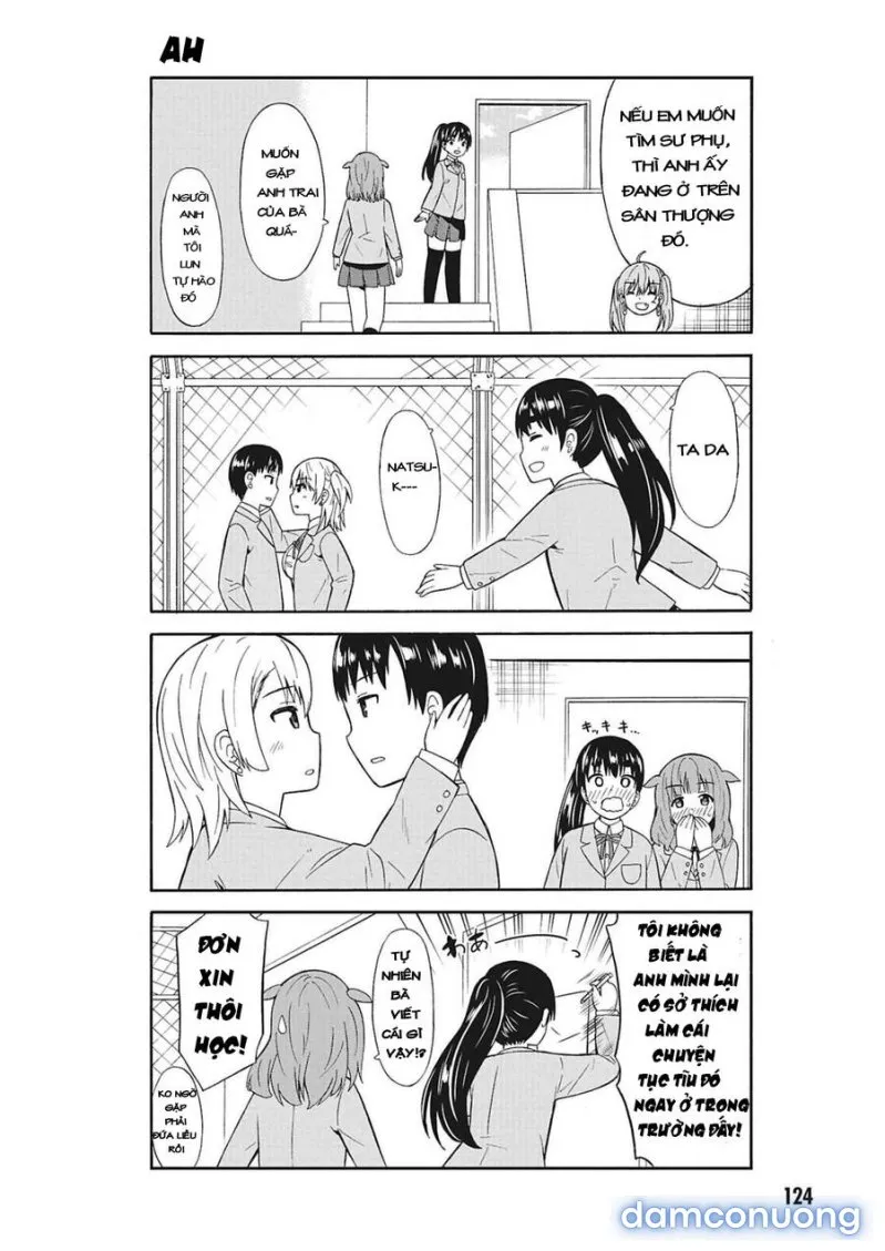 Usami-San Wa Kamawaretai! 