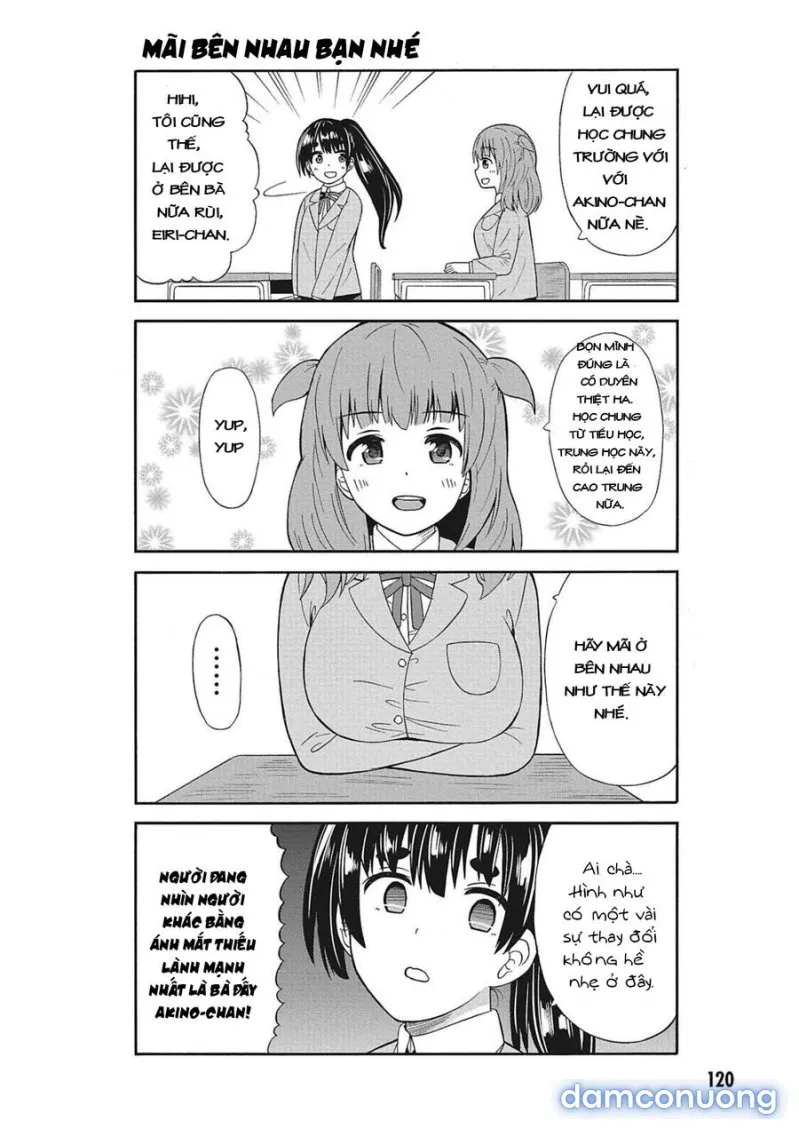 Usami-San Wa Kamawaretai! 