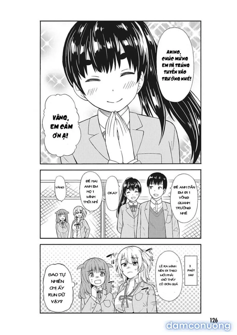 Usami-San Wa Kamawaretai! 