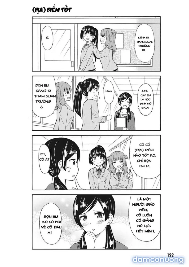 Usami-San Wa Kamawaretai! 