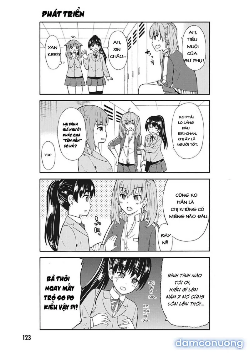 Usami-San Wa Kamawaretai! 