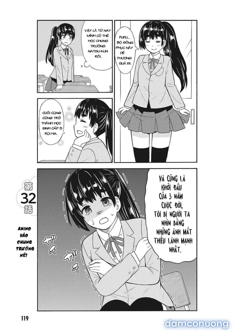 Usami-San Wa Kamawaretai! 