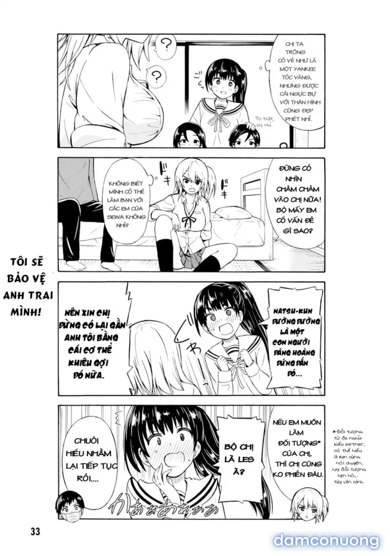 Usami-San Wa Kamawaretai! 