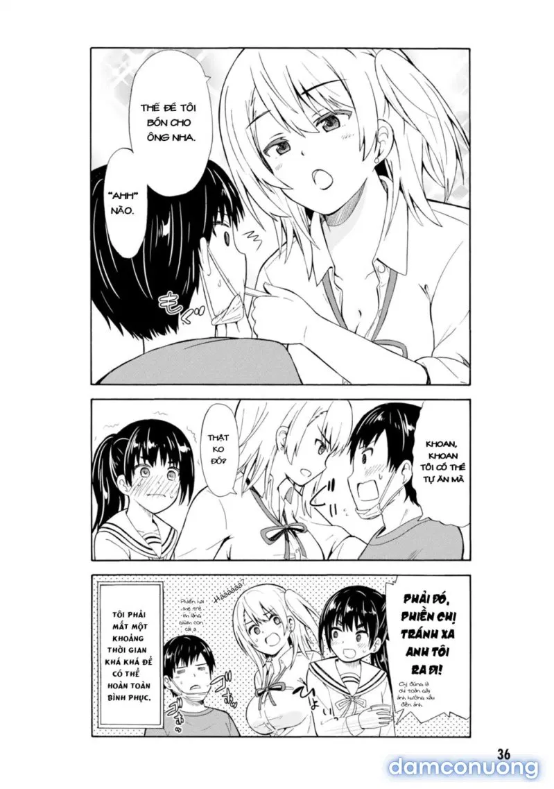 Usami-San Wa Kamawaretai! 