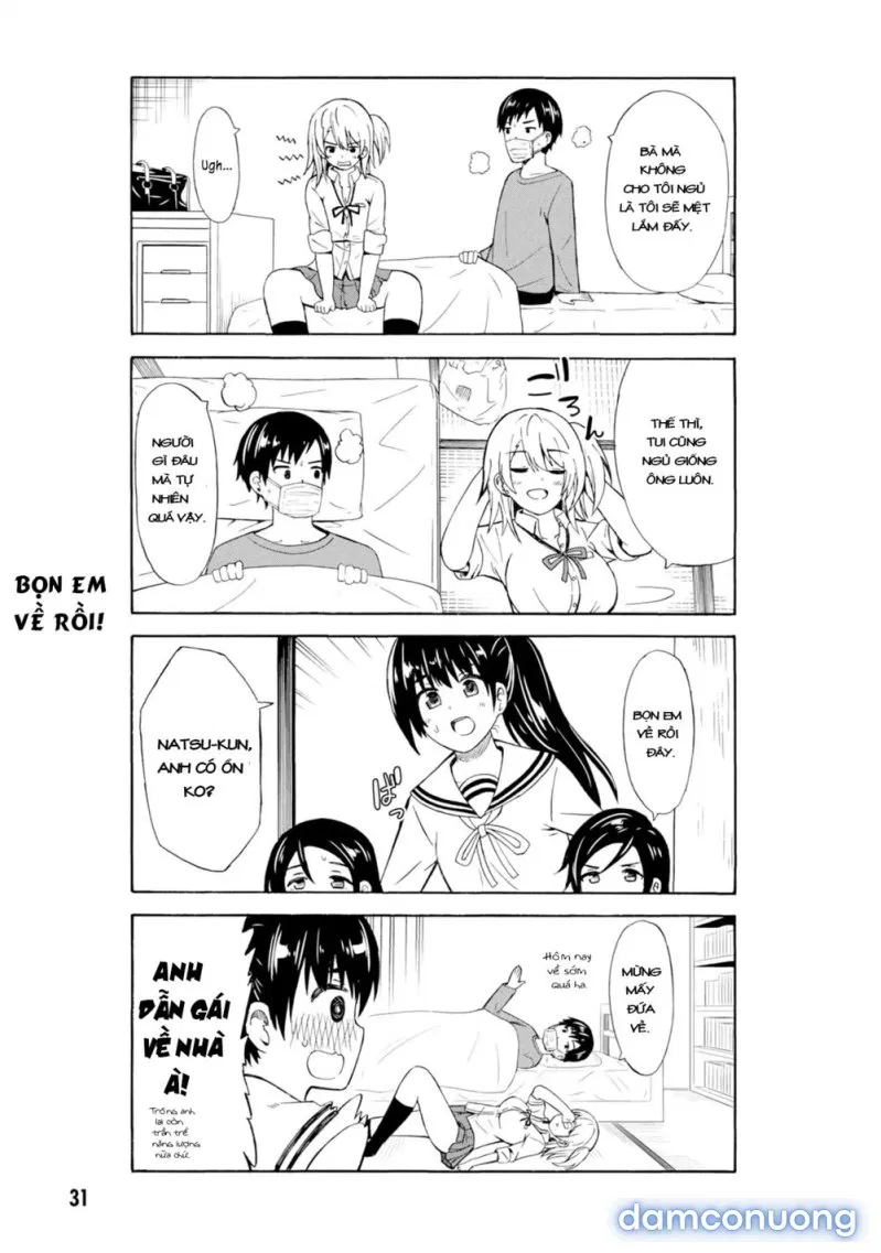 Usami-San Wa Kamawaretai! 